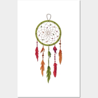 Dream Catcher Posters and Art